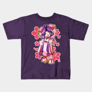 Cherry Kids T-Shirt